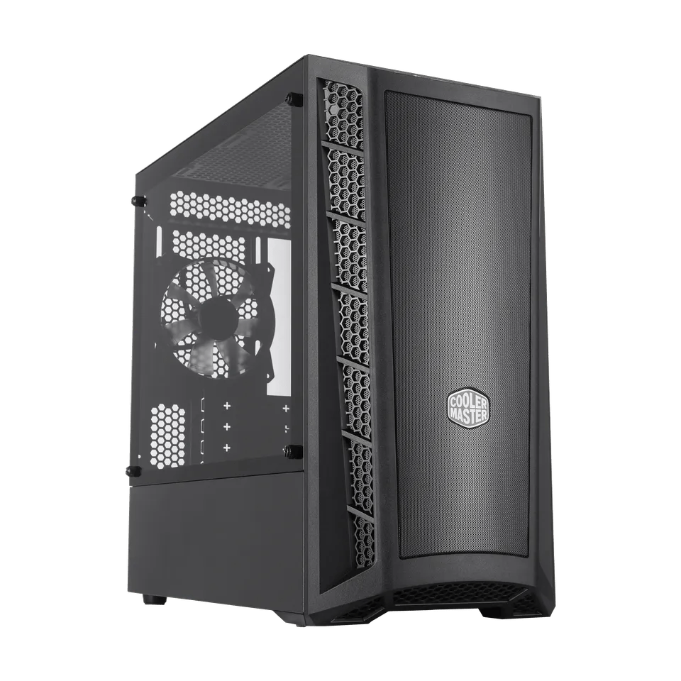 KingRyzen Minimalist XT (Használt) - Kingstech