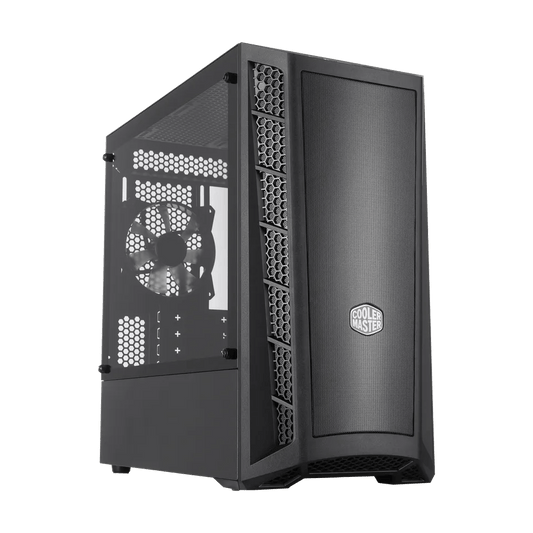 KingRyzen Minimalist XT (Használt) - Kingstech