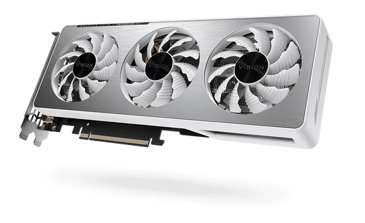 Nvidia RTX 3060 Ti 8 GB Gigabyte (Használt) - Kingstech