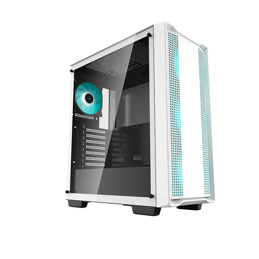 KingRyzen Snow White PC (Részben-Használt)