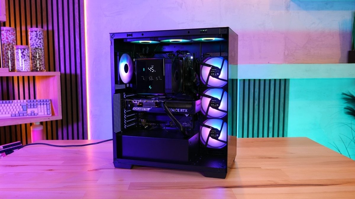 KingTel Endgame (Részben - használt) - Kingstech