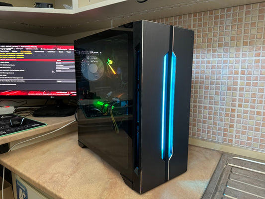 KingTel 1080 Legend PC(Felújított)