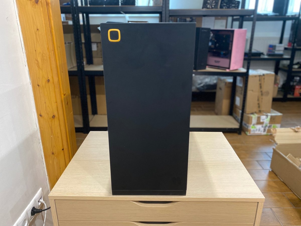 KingRyzen Power (Használt) - Kingstech