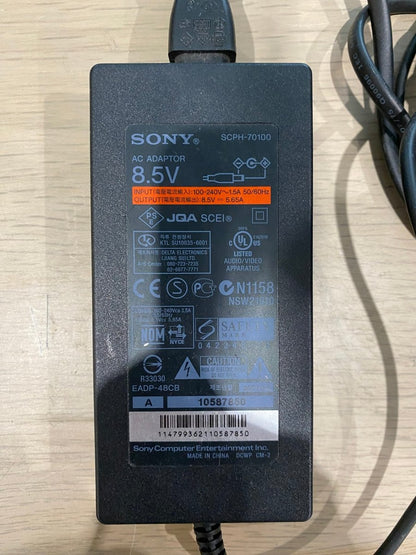 Playstation 2 Slim + Tartozékok (Használt) - Kingstech