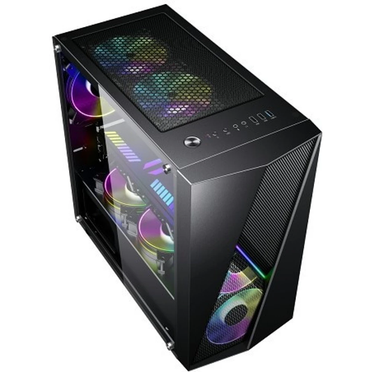KingRyzen Legend PC (Felújított)