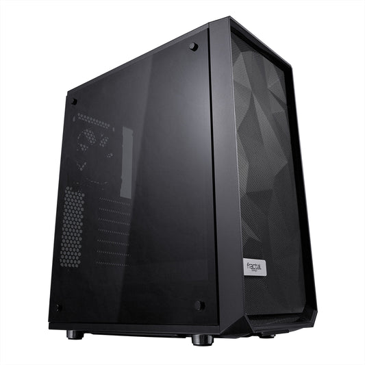 KingTel Meshify PC (Részben-Használt)