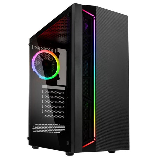 KingRyzen Super PC (Részben - Használt) - Kingstech