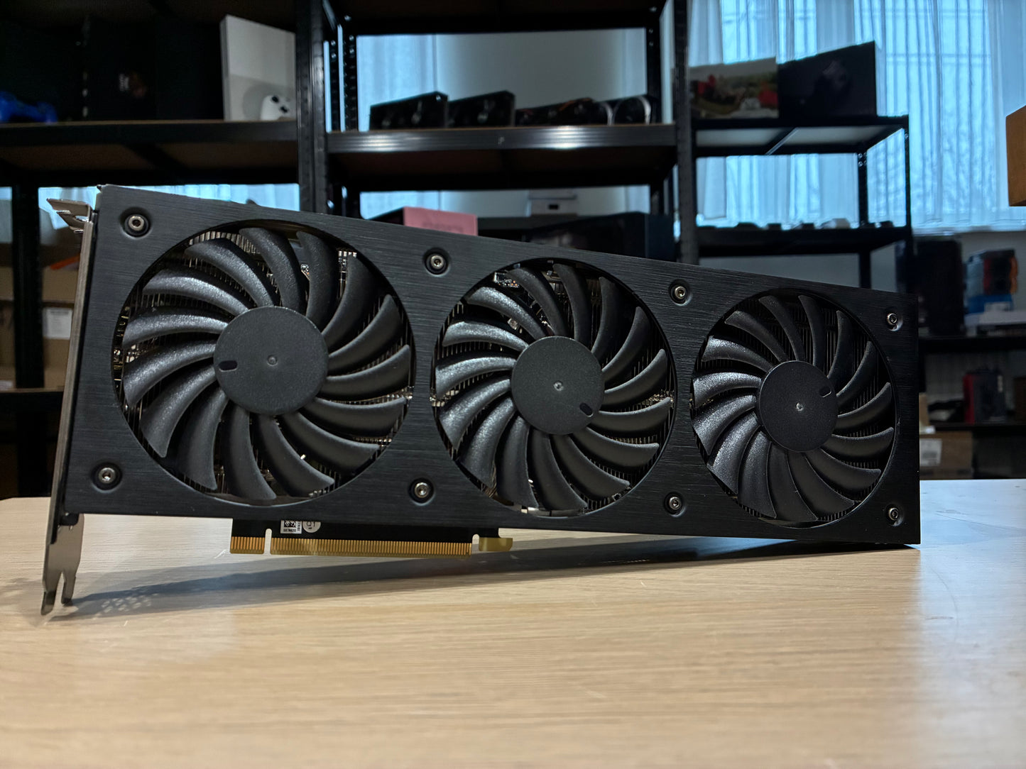 Nvidia RTX 3080 10 GB Inno3D(Használt)
