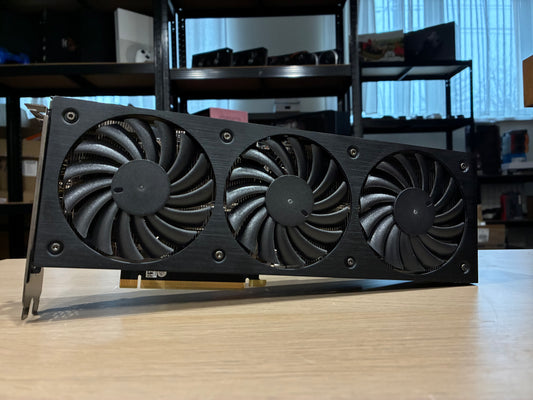 Nvidia RTX 3080 10 GB Inno3D(Használt)