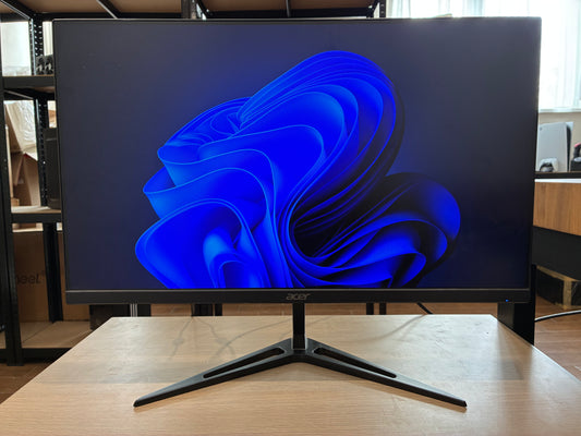 Acer Nitro RG1 23.8" 1080P 144Hz Monitor (Használt)