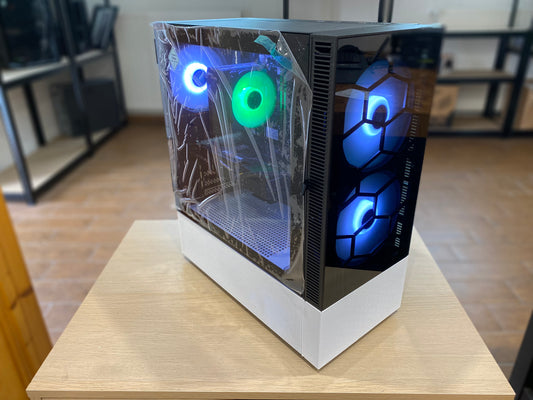 KingRyzen Enter PC (Részben-Használt)