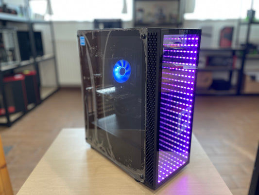 KingTel Void PC (Részben-Használt)