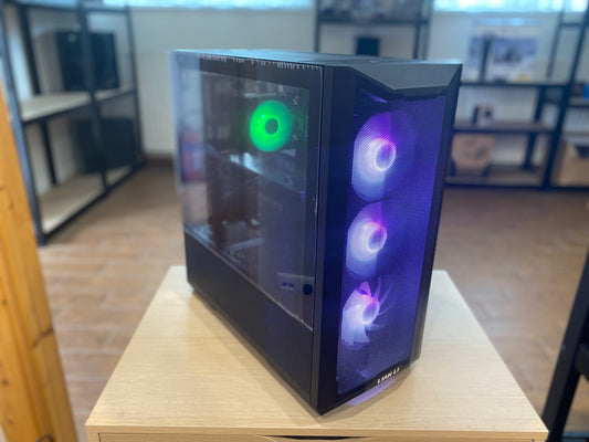 KingTel Box PC (Részben-Használt)