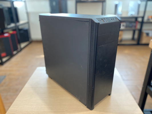 KingTel First PC (Részben-Használt)