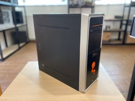 KingTel Entry PC (Részben-Használt)