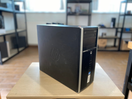 KingTel Compaq PC (Részben-Használt)