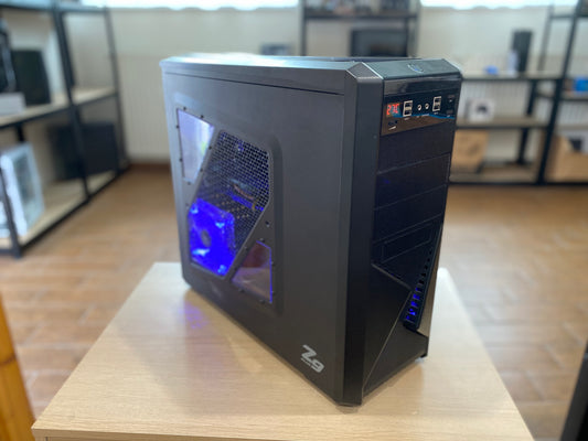 KingTel Entry PC (Részben-Használt)
