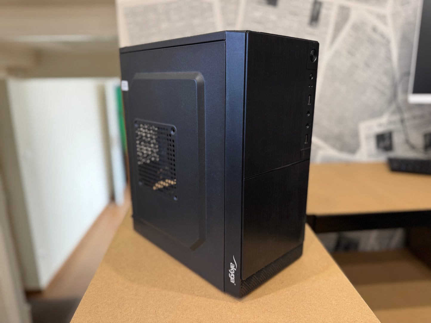 KingTel Compakt PC(Használt)