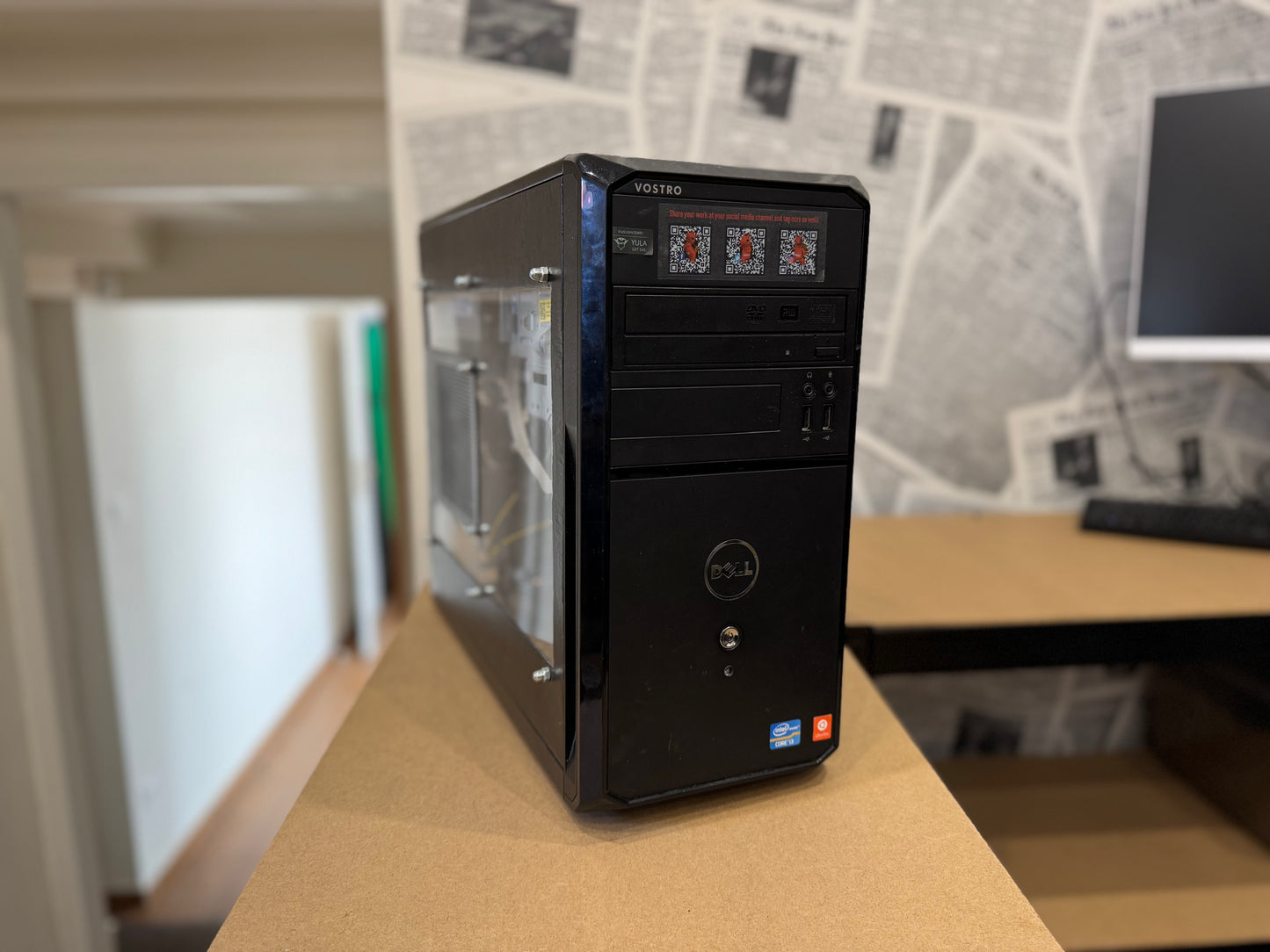 KingTel Enter 2.0 (Használt)