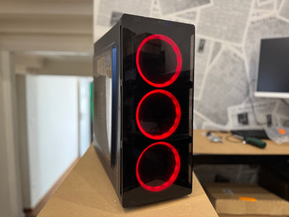 KingTel Red PC(Használt)