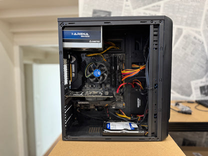 KingTel Arena PC(Használt)