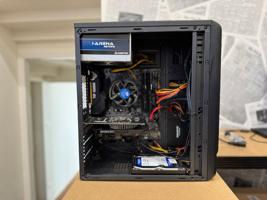 KingTel Arena 2.0 PC(Használt)