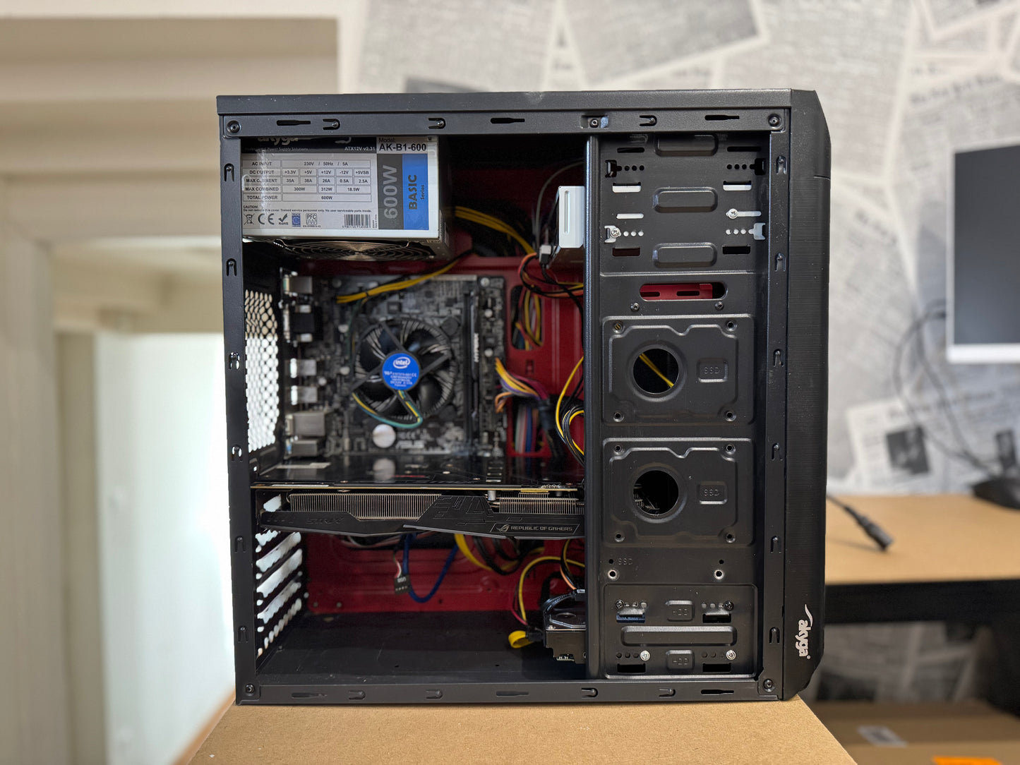 KingTel Beta PC(Használt)