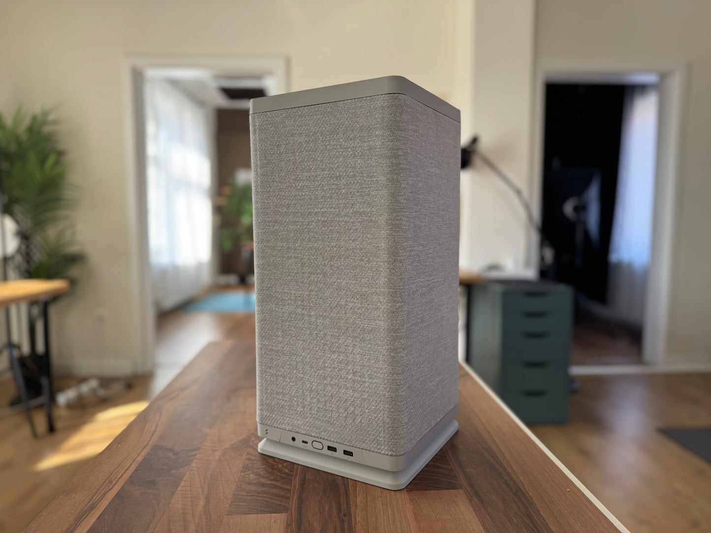 KingRyzen Soul 5050 PC (Részben-Használt)