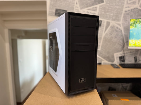 KingTel Sorrow PC(Használt)