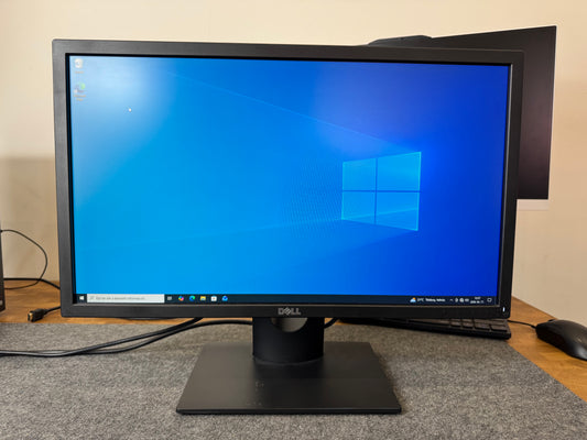 Dell E2318H 1080P 60Hz Monitor (Használt)