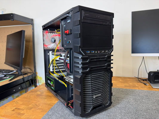 KingTel Shark PC (Használt)