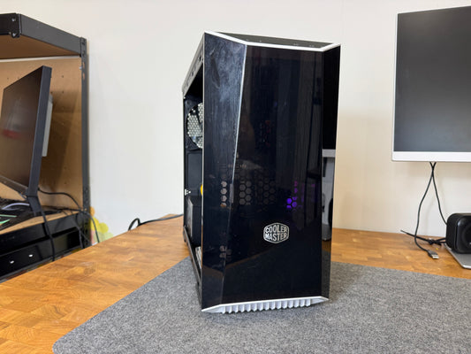 KingRyzen New-Gen 2.0 PC(Használt)