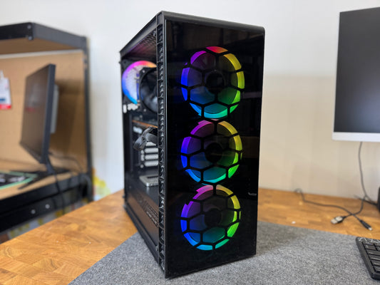 KingTel Power PC(Használt)