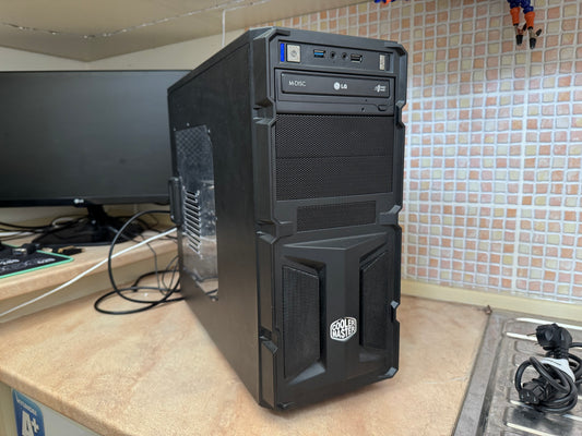 KingTel Shield PC (Részben-Használt)