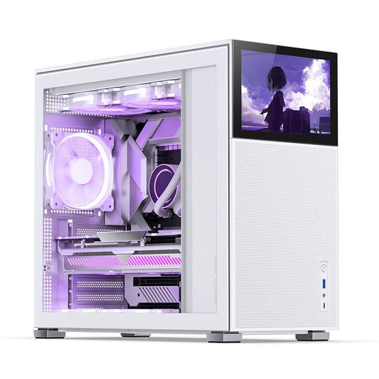 KingRyzen Screen (Részben - Használt) - Kingstech