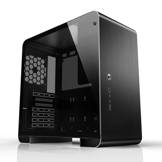 KingRyzen Challenger PC (Részben-Használt)