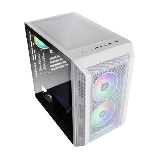 KingRyzen Universe PC (Részben-Használt)