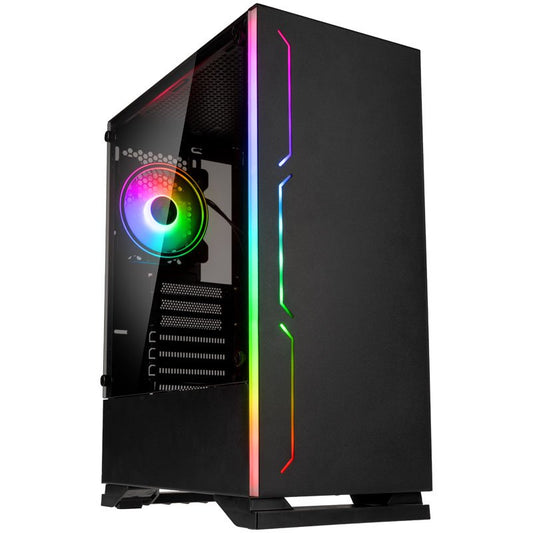 KingTel Gamer PC (Felújított)