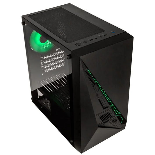 KingTel Red Dragon PC (Részben-Használt)