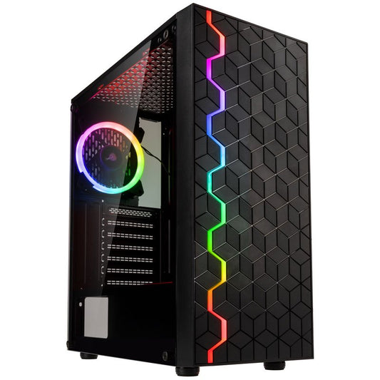 KingTel Black Panther PC (Felújított)