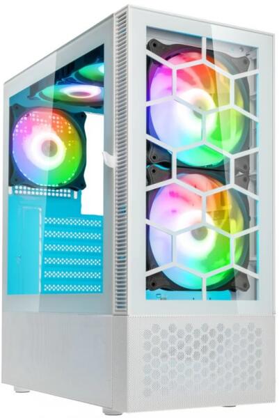 KingRyzen Legend PC (Felújított)