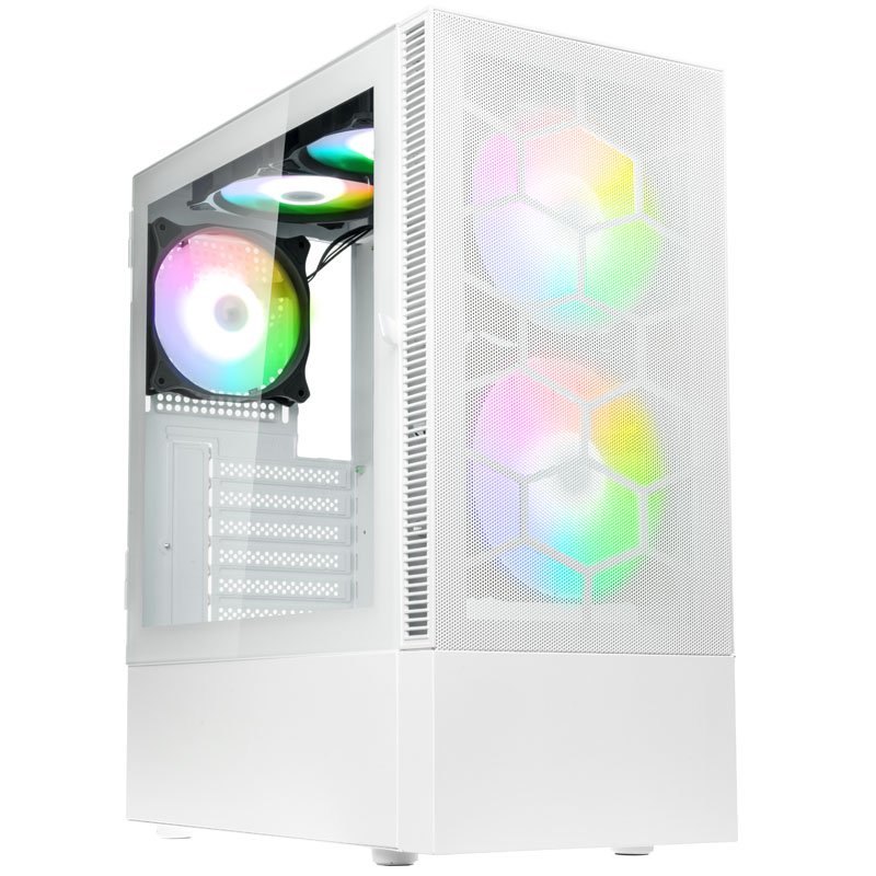 KingTel Nova PC (Részben-Használt)