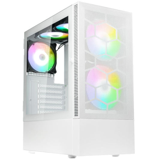 KingTel Nova PC (Részben-Használt)