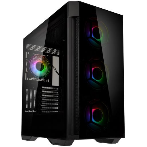 KingRyzen Ultra (Részben-Használt)