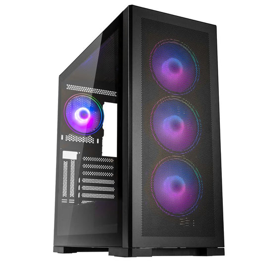KingRyzen Ultra PC (Részben-Használt)