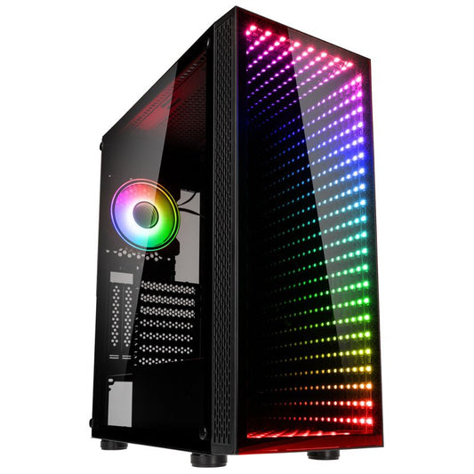 KingRyzen Mist PC (Részben-Használt)