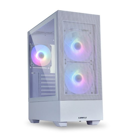 KingTel White Mesh PC (Felújított)