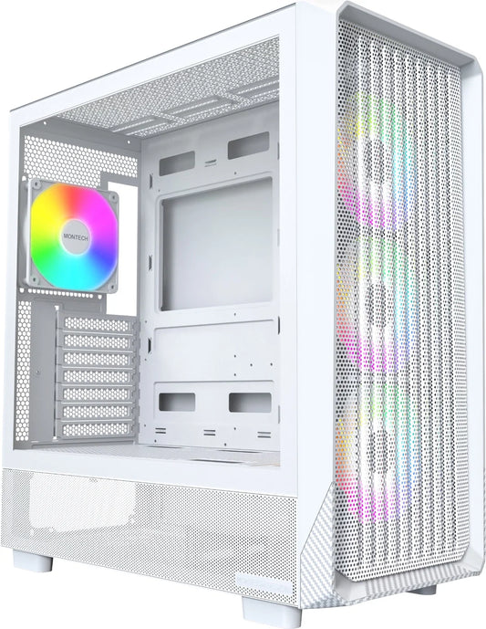 KingRyzen AMD PC (Részben-használt)