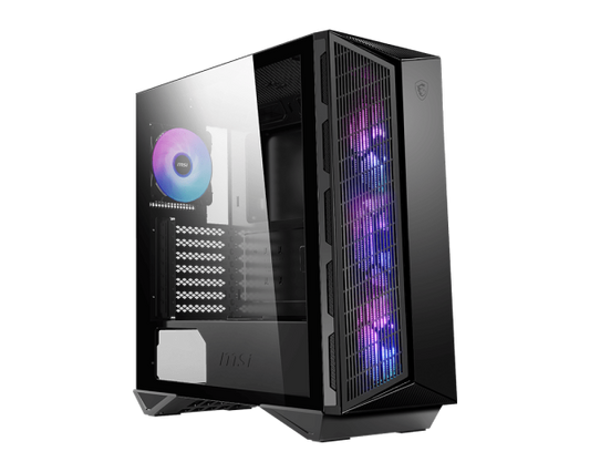 KingTel Gungnir PC (Részben-Használt)