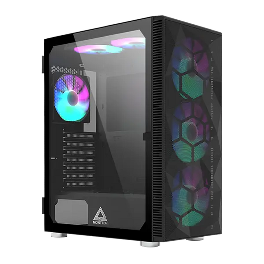 KingTel Aura PC (Részben-Használt)